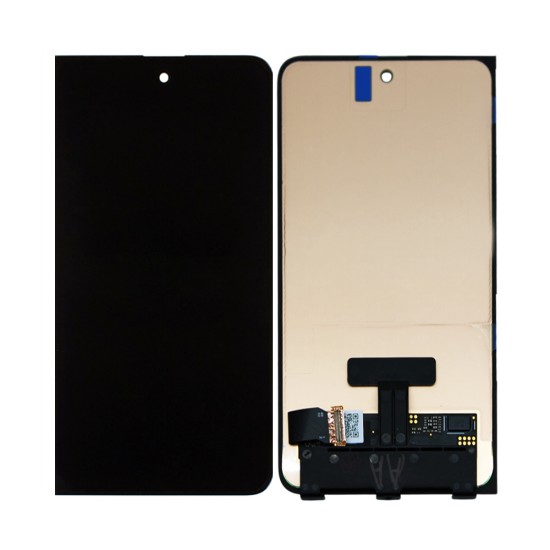 Touch+Display Google Pixel Fold Outer Negro